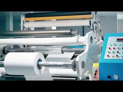 Electronic Industrial Label Materials Factory | Chongqing Production Base