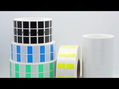 Cable Labels | Self-Laminating Cable Labels