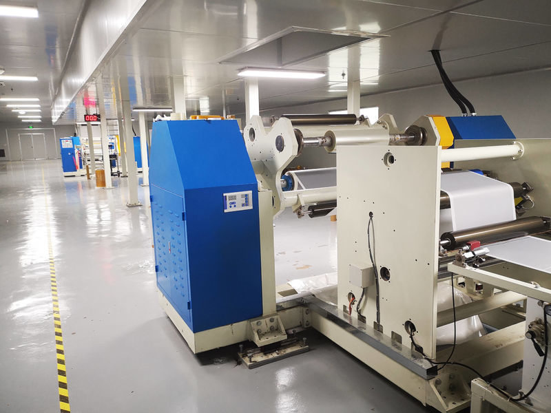 China Chongqing Peineng Electronic Materials Co., Ltd. company profile
