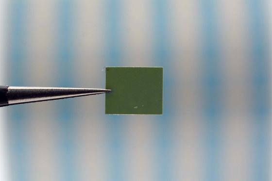 Matte Blue Low Temperature Labels 6mmx5mm 1mil High Temperature Resistant Polyimide Label