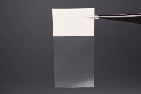 30x60-20mm 2mil A4 White Matte Translucent Water Resistant Vinyl Cable Label